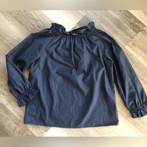 Ann Mashburn Long Sleeved Top